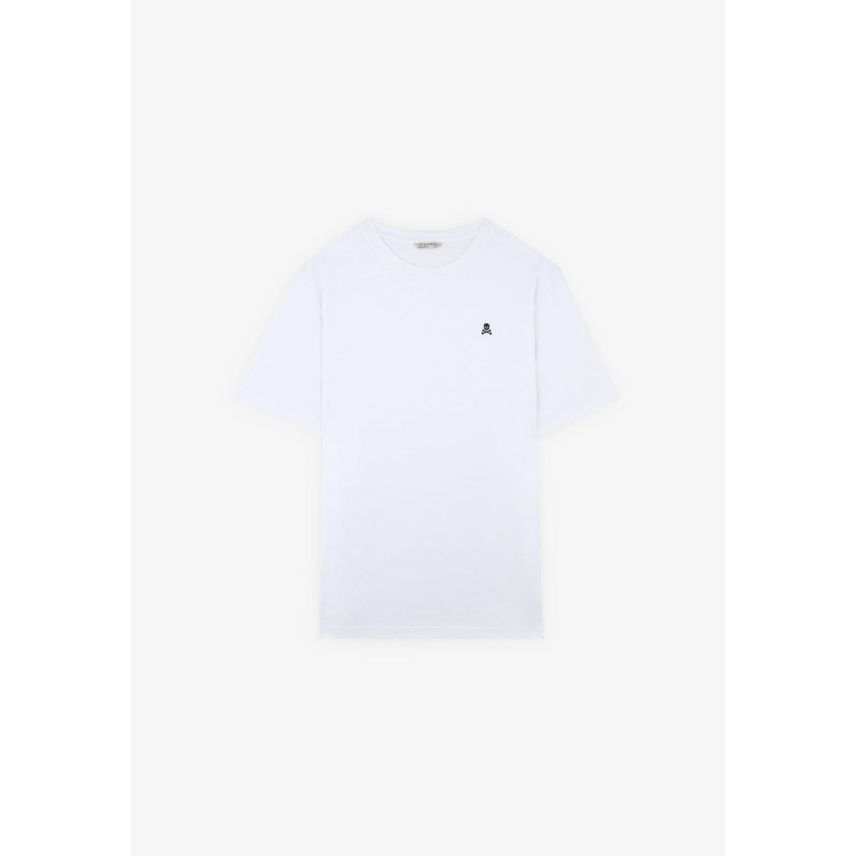 SCALPERS - Polo 100% Algodón Casual Hombre Scalpers