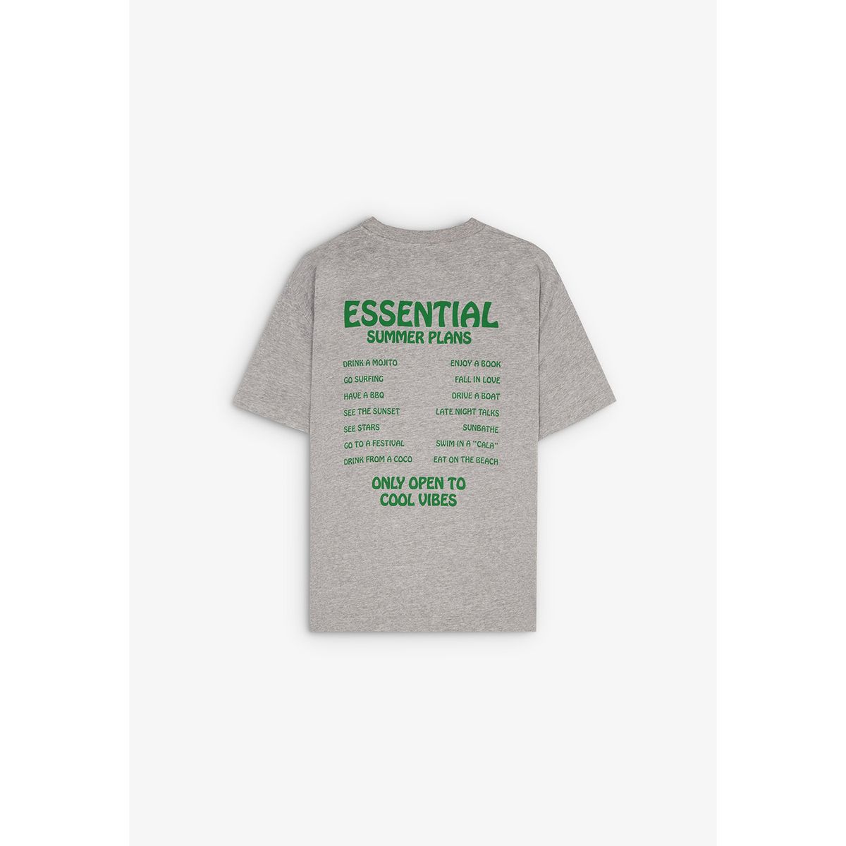 SCALPERS - Polo 100% Algodón Casual Hombre Scalpers