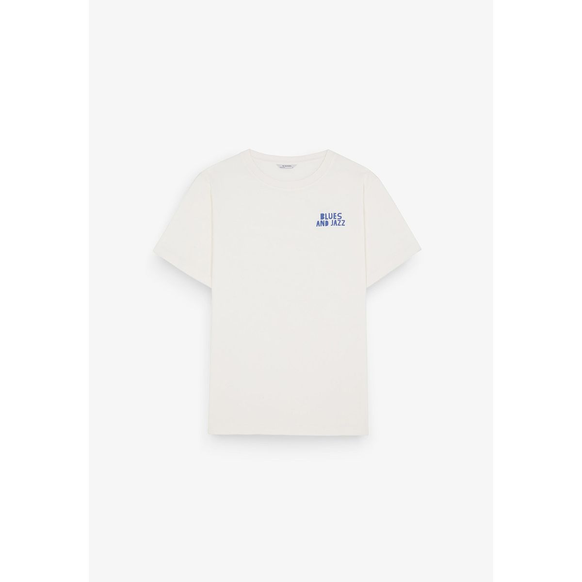 SCALPERS - Polo 100% Algodón Casual Hombre Scalpers