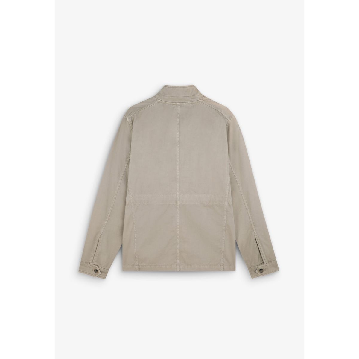 SCALPERS - Casaca Casual Hombre Scalpers