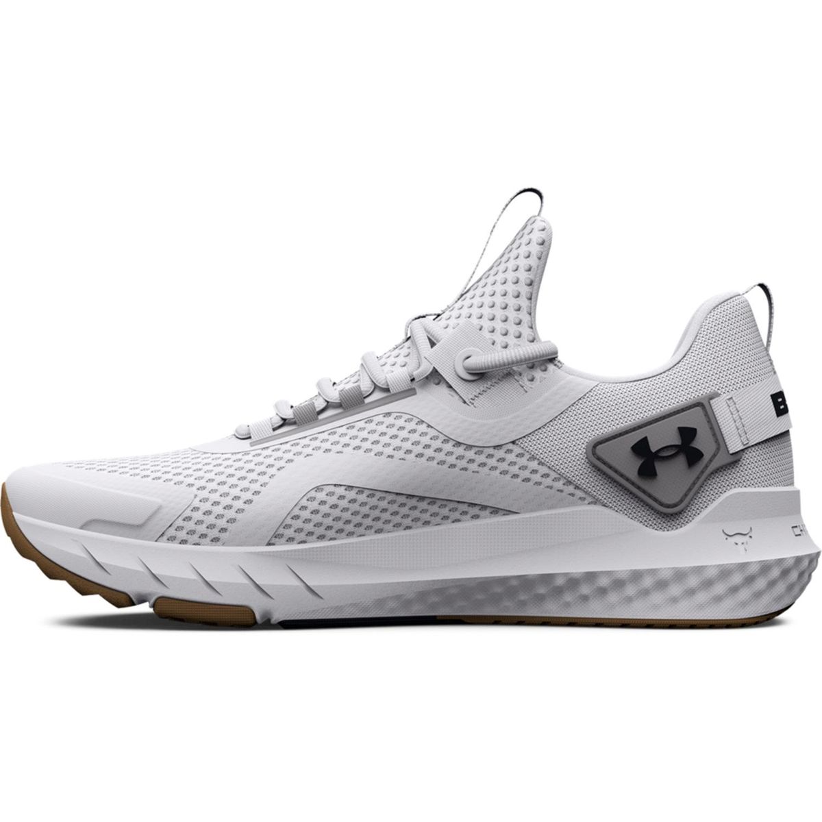 UNDER ARMOUR - Zapatillas Deportivas Mujer Under Armour Project Rock Bs Blanco