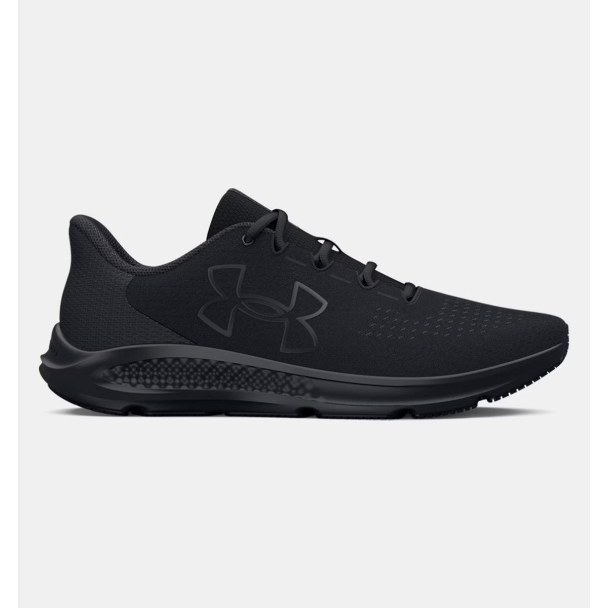 UNDER ARMOUR - Zapatillas Deportivas Mujer Under Armour Charged Pursuit Negro