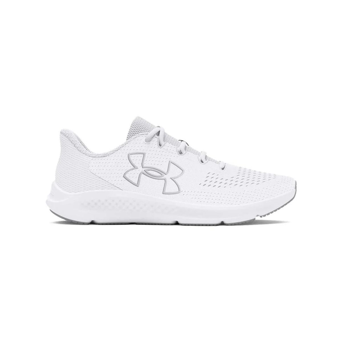 UNDER ARMOUR - Zapatillas Deportivas Mujer Under Armour Charged Pursuit Blanco