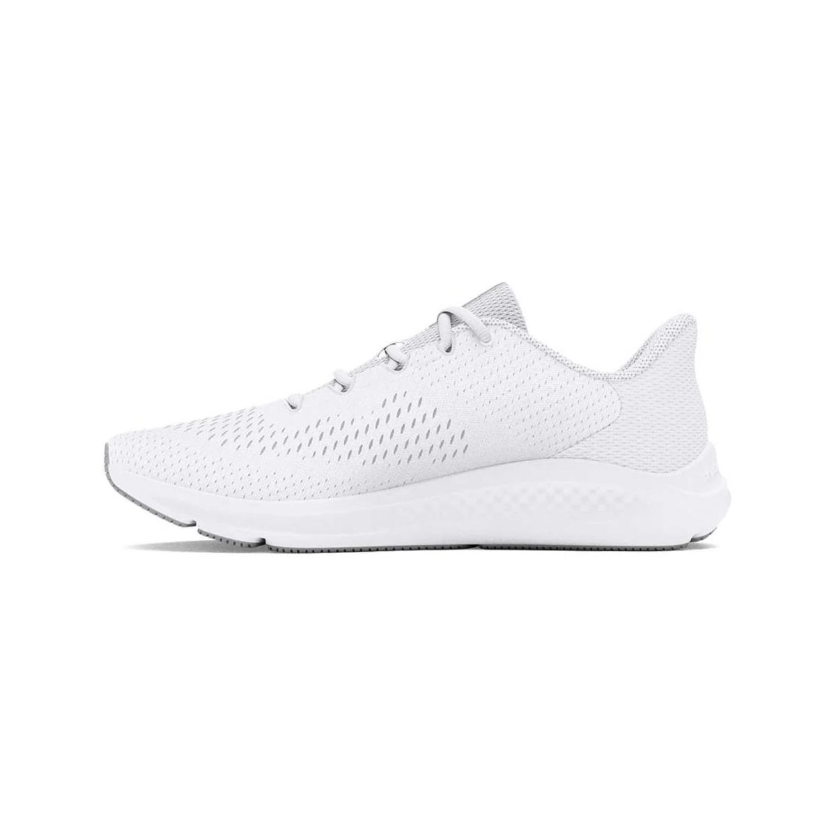 UNDER ARMOUR - Zapatillas Deportivas Mujer Under Armour Charged Pursuit Blanco