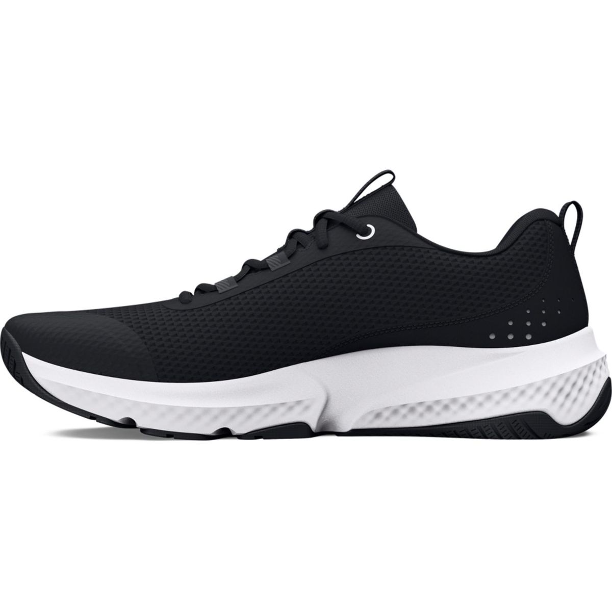 UNDER ARMOUR - Zapatillas Deportivas Mujer Under Armour Dynamic Select Negro