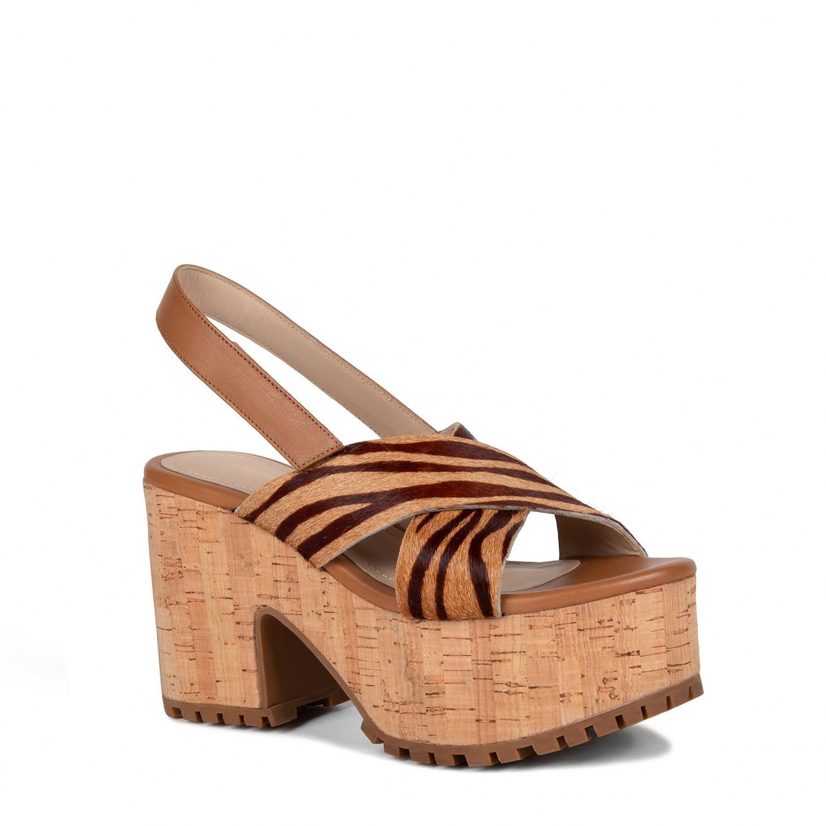 ALMUDENA MILIANI - Sandalias Casuales Mujer Almudena Miliani