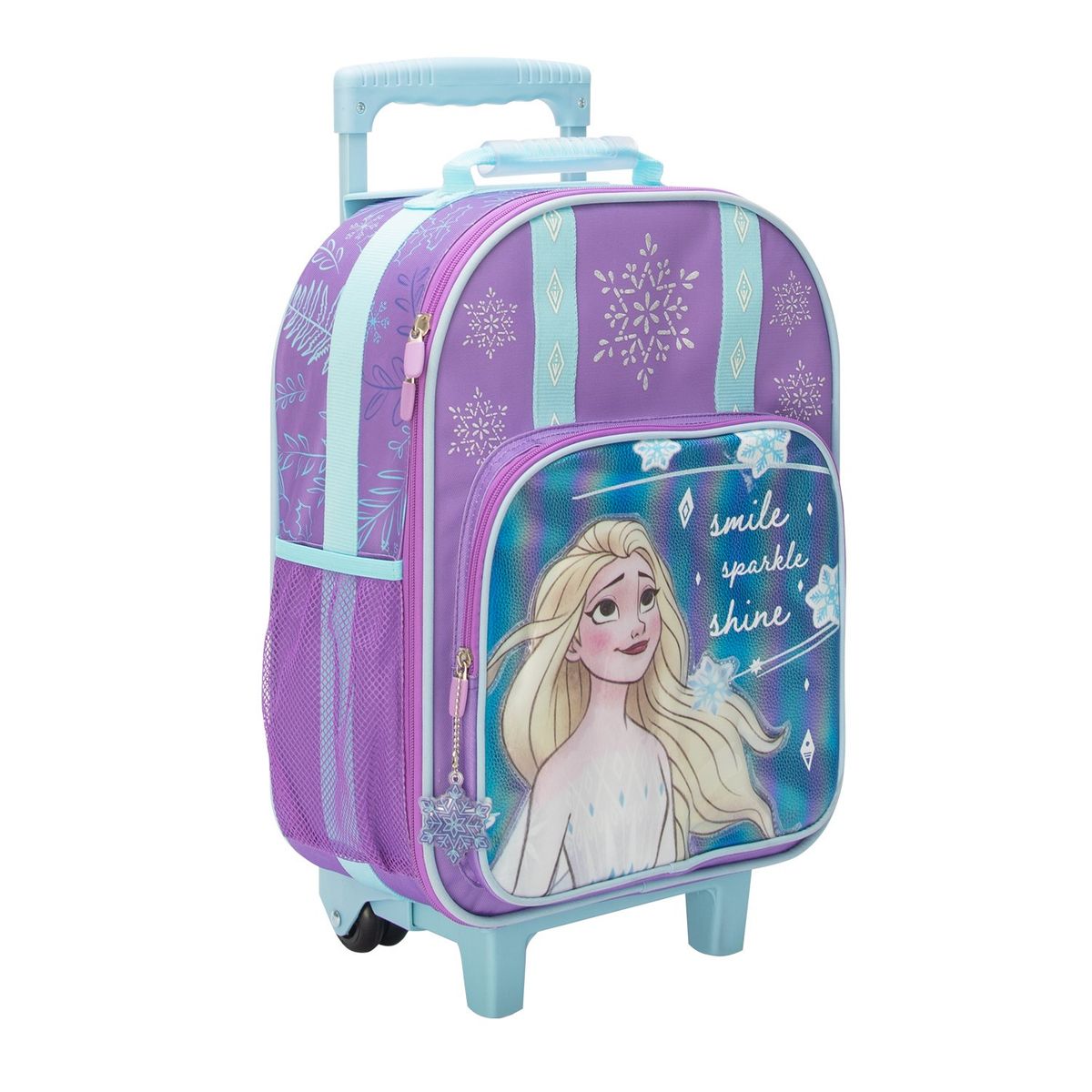 FROZEN - Mochila Infantil Frozen