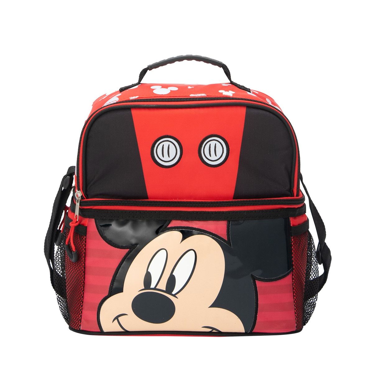 MICKEY MOUSE - Lonchera Mickey