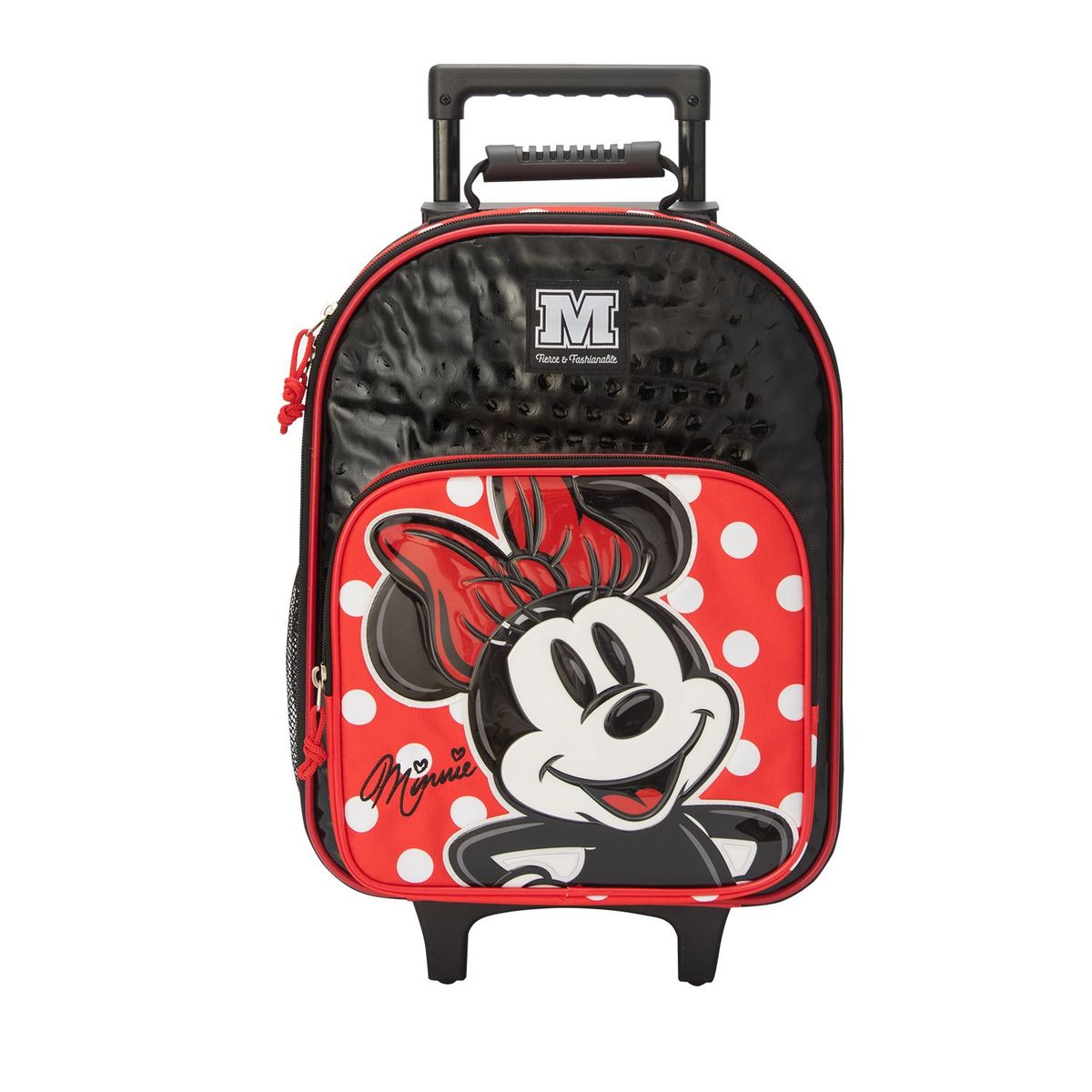 MINNIE - Mochila Infantil Minnie