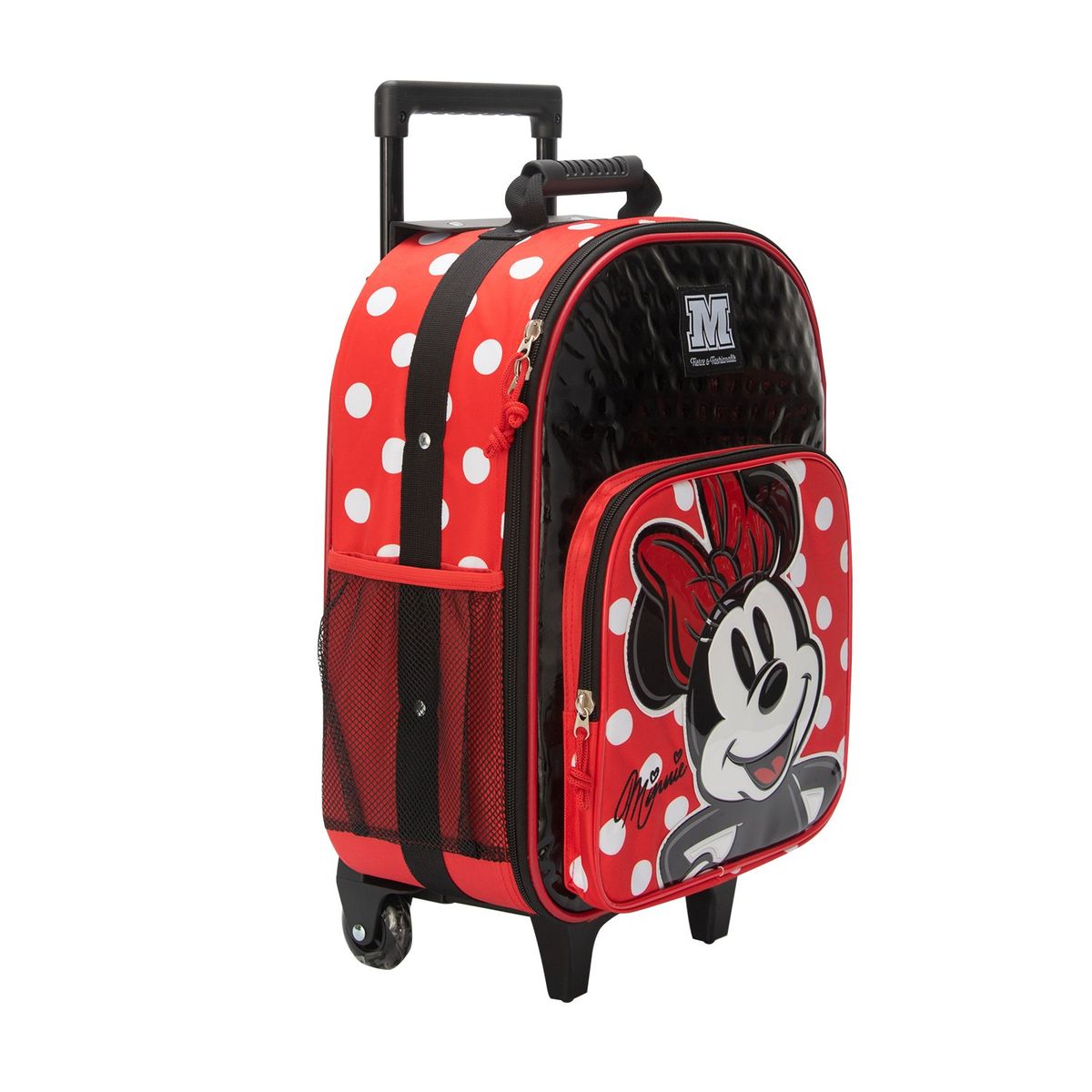 MINNIE - Mochila Infantil Minnie