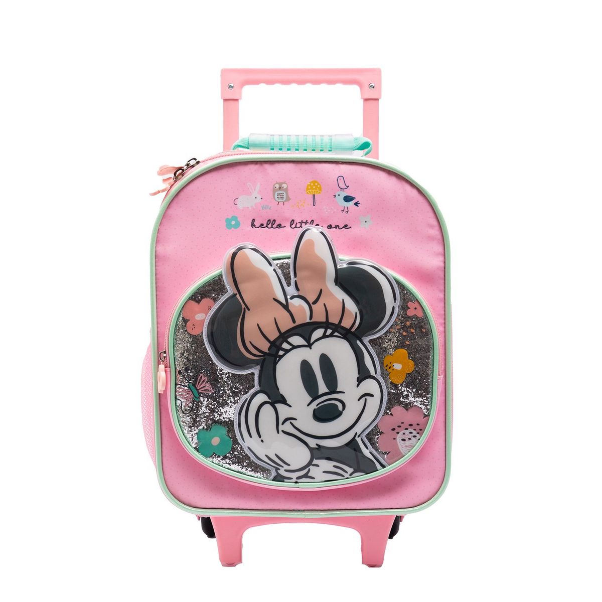 MINNIE - Mochila Infantil Nido Minnie