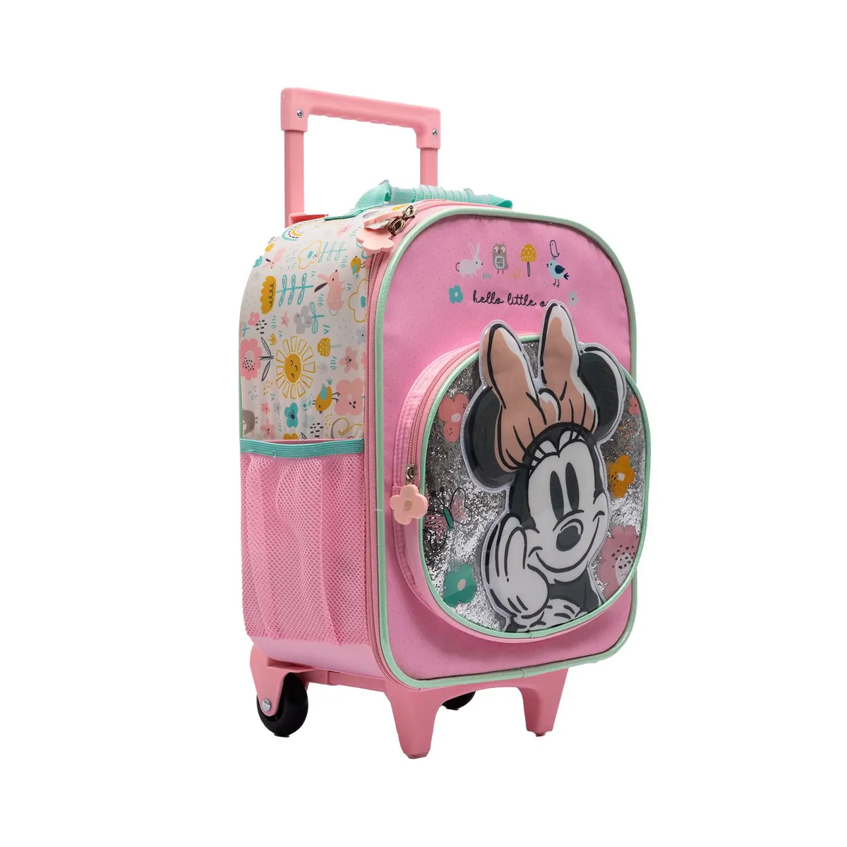 MINNIE - Mochila Infantil Nido Minnie