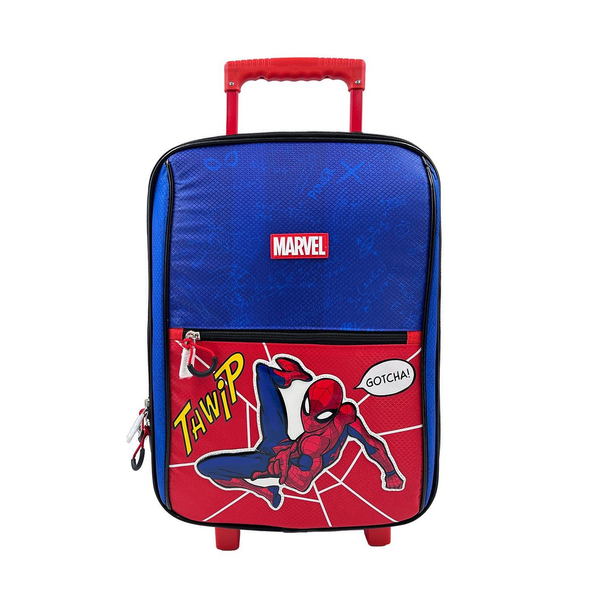 SPIDERMAN - Mochila Infantil Spiderman