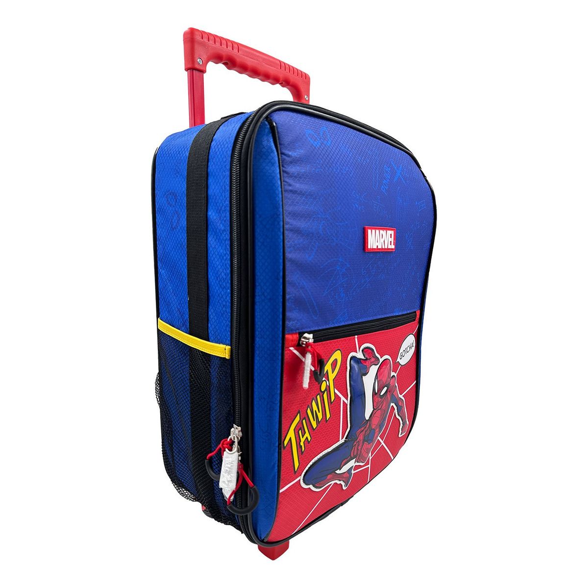 SPIDERMAN - Mochila Infantil Spiderman