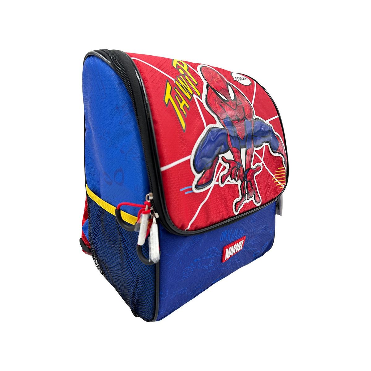 SPIDERMAN - Lonchera Spiderman