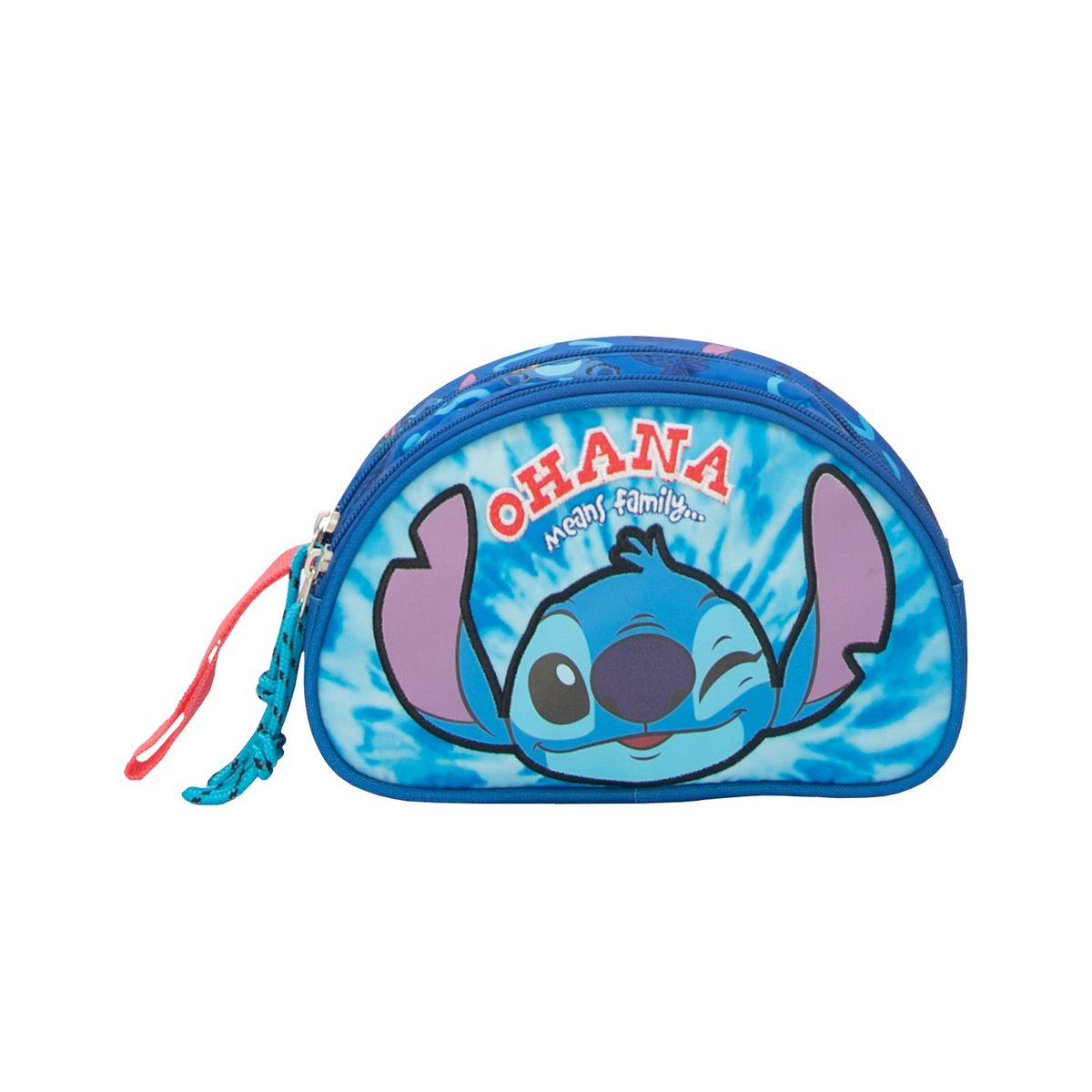 DISNEY - Cartuchera Infantil Lilo & Stitch