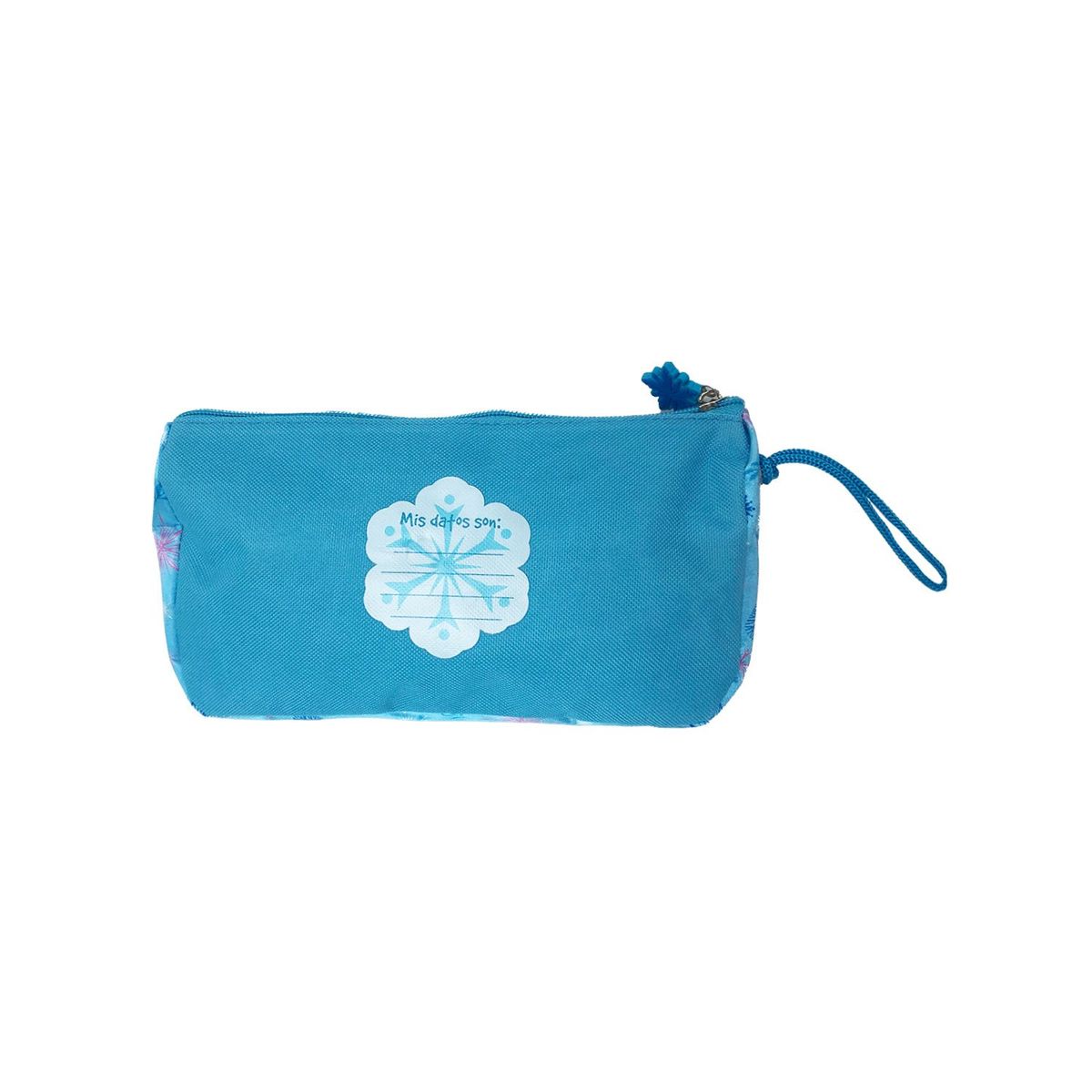 FROZEN - Set Mochila Con Ruedas Infantil Frozen