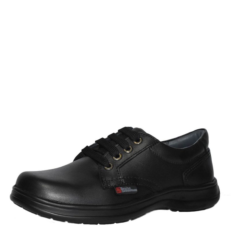 BRUNO KIDS - Zapato Escolar Niño Bruno Kids