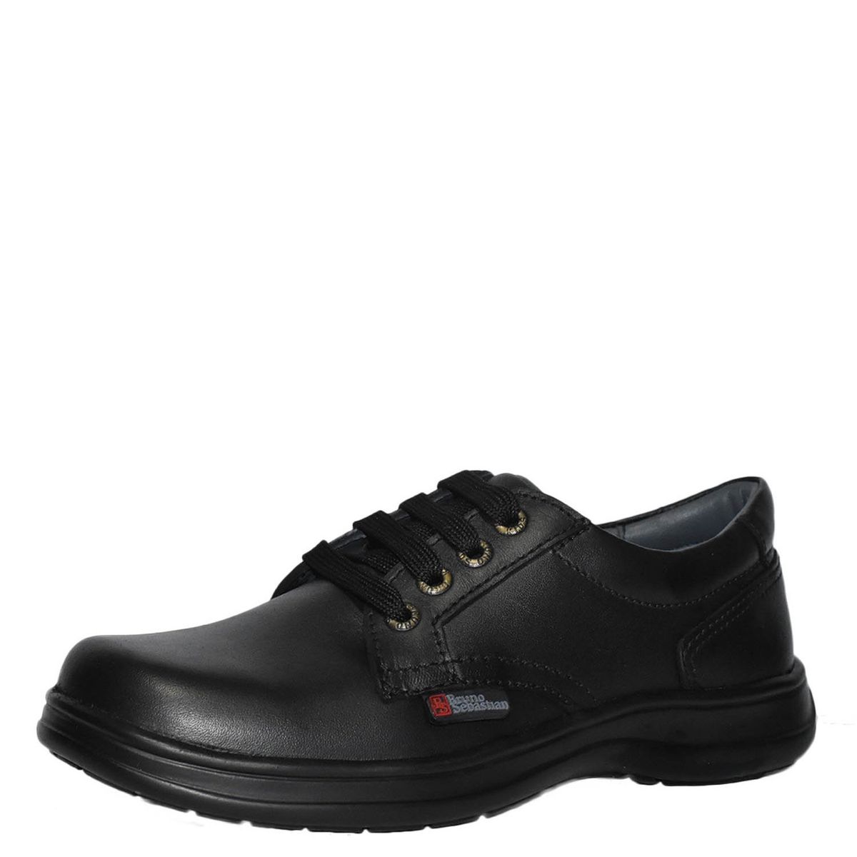 BRUNO KIDS - Zapato Escolar Niño Bruno Kids