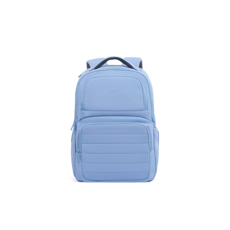 CREPIER - Mochila Camille Celeste Glacial Crepier