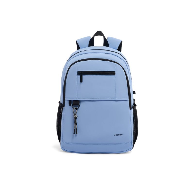 CREPIER - Mochila Kendall Celeste Glacial Crepier