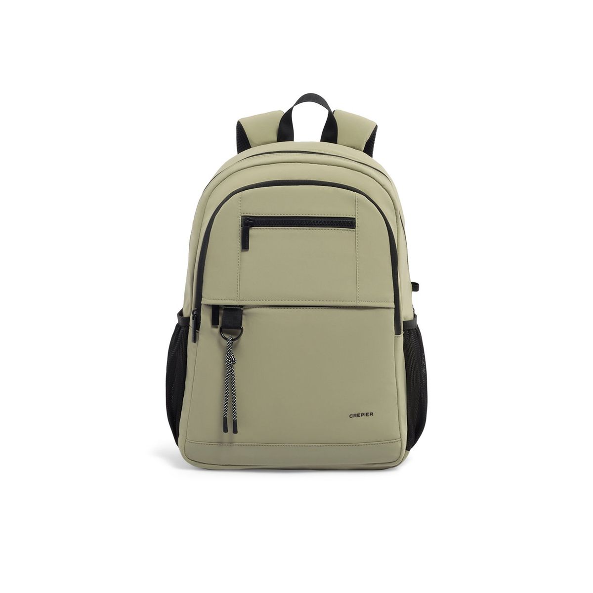 CREPIER - Mochila Kendall Matcha Crepier