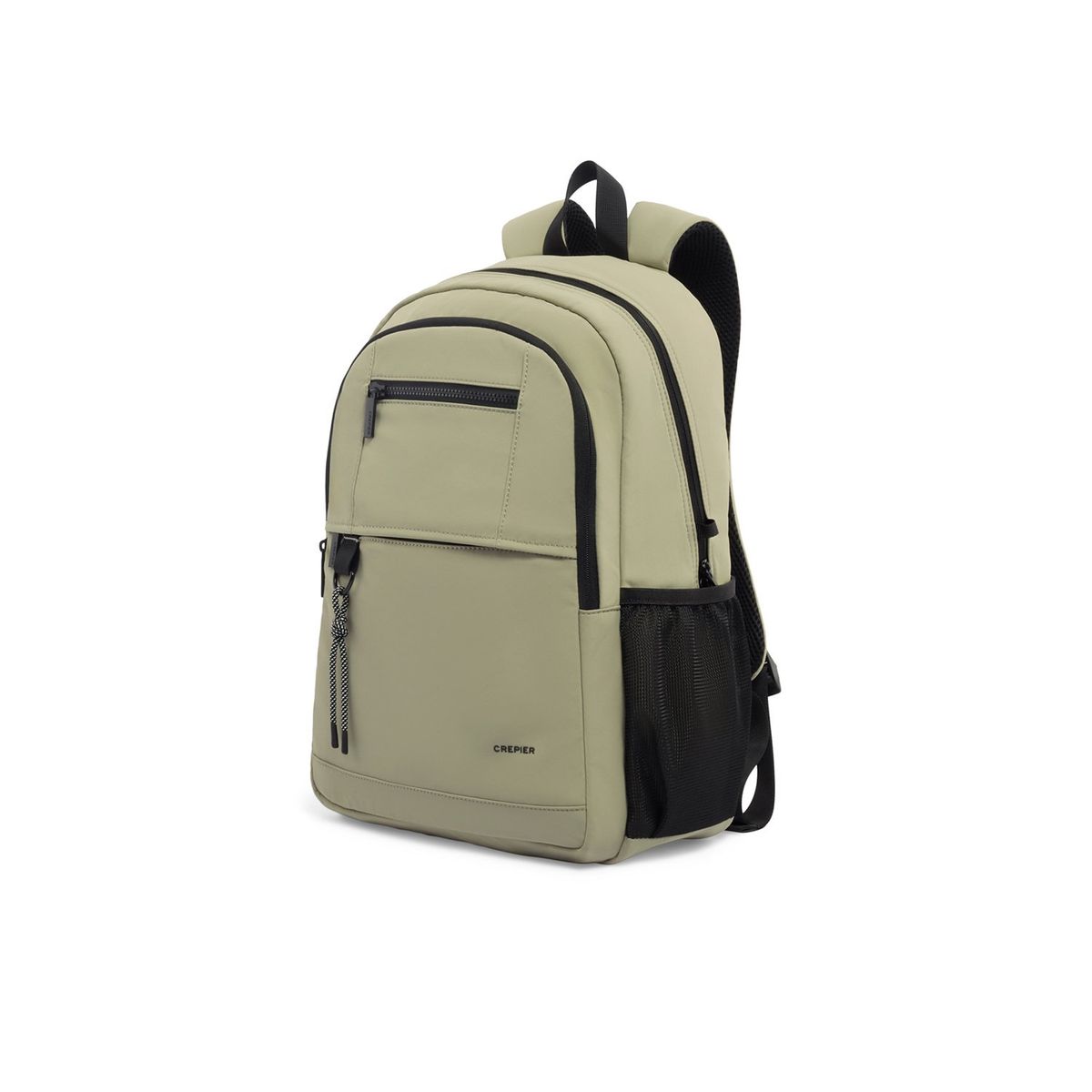 CREPIER - Mochila Kendall Matcha Crepier