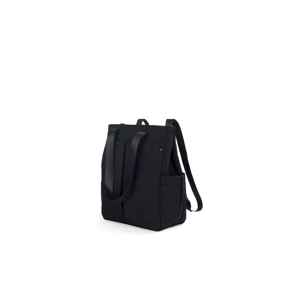 CREPIER - Mochila Mandy Negro Crepier 