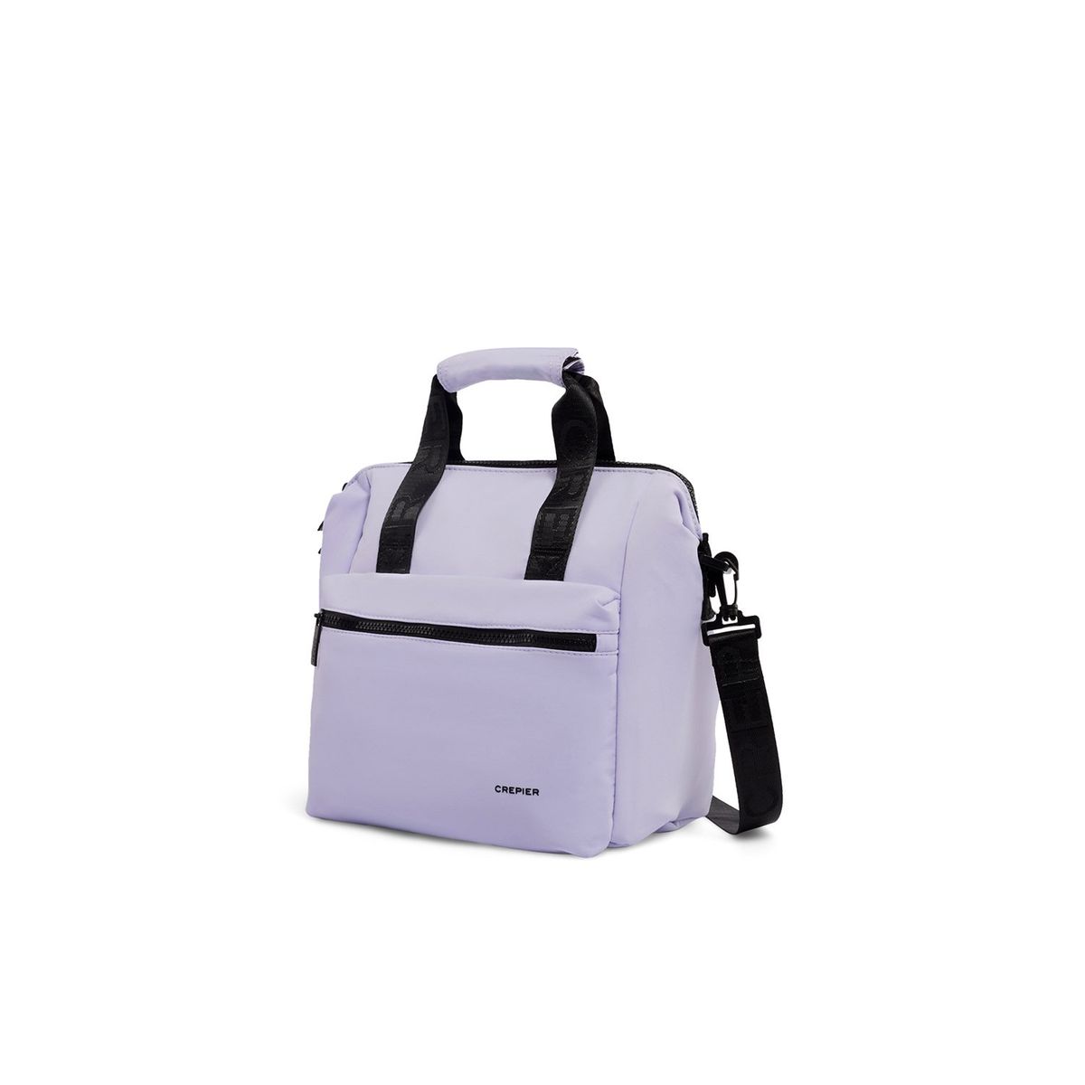 CREPIER - Lonchera Padmi Lila Crepier