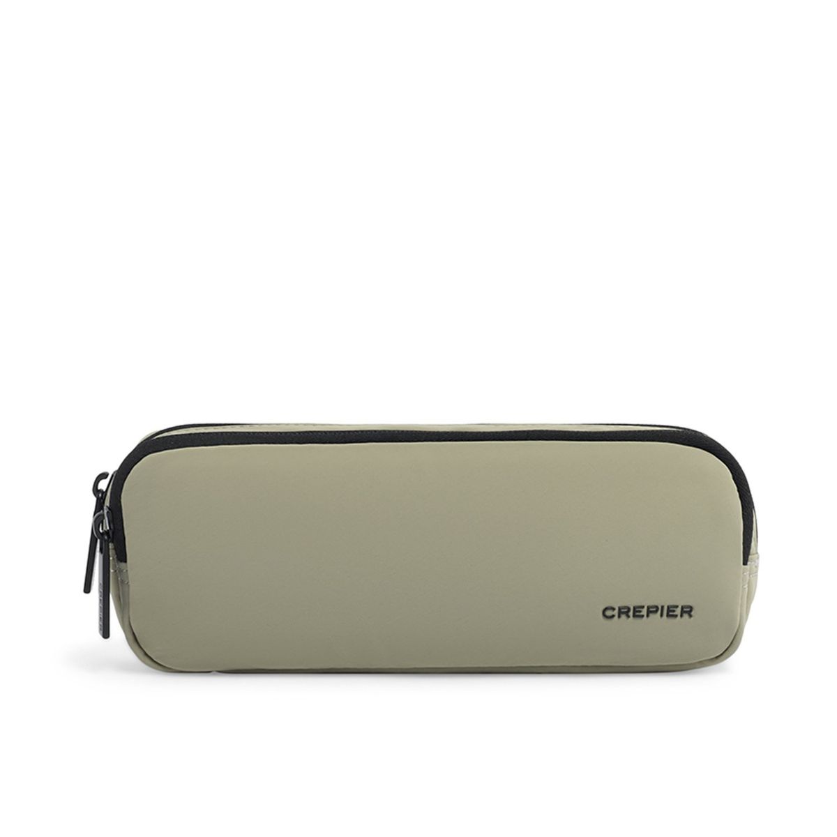 CREPIER - Cartuchera Leena Matcha Crepier