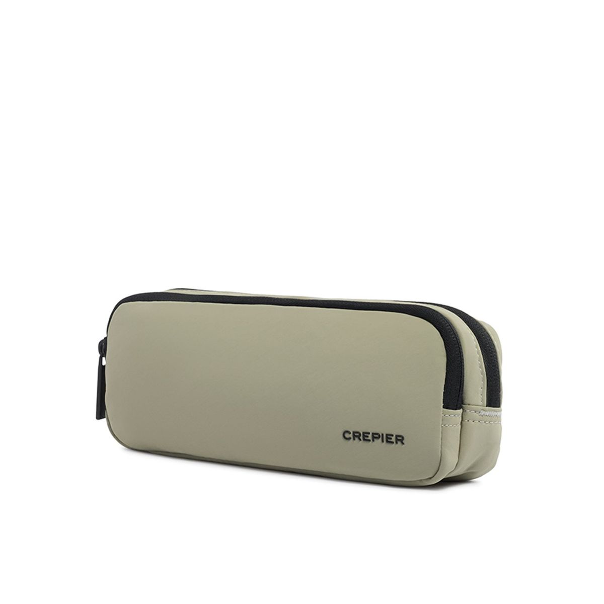 CREPIER - Cartuchera Leena Matcha Crepier