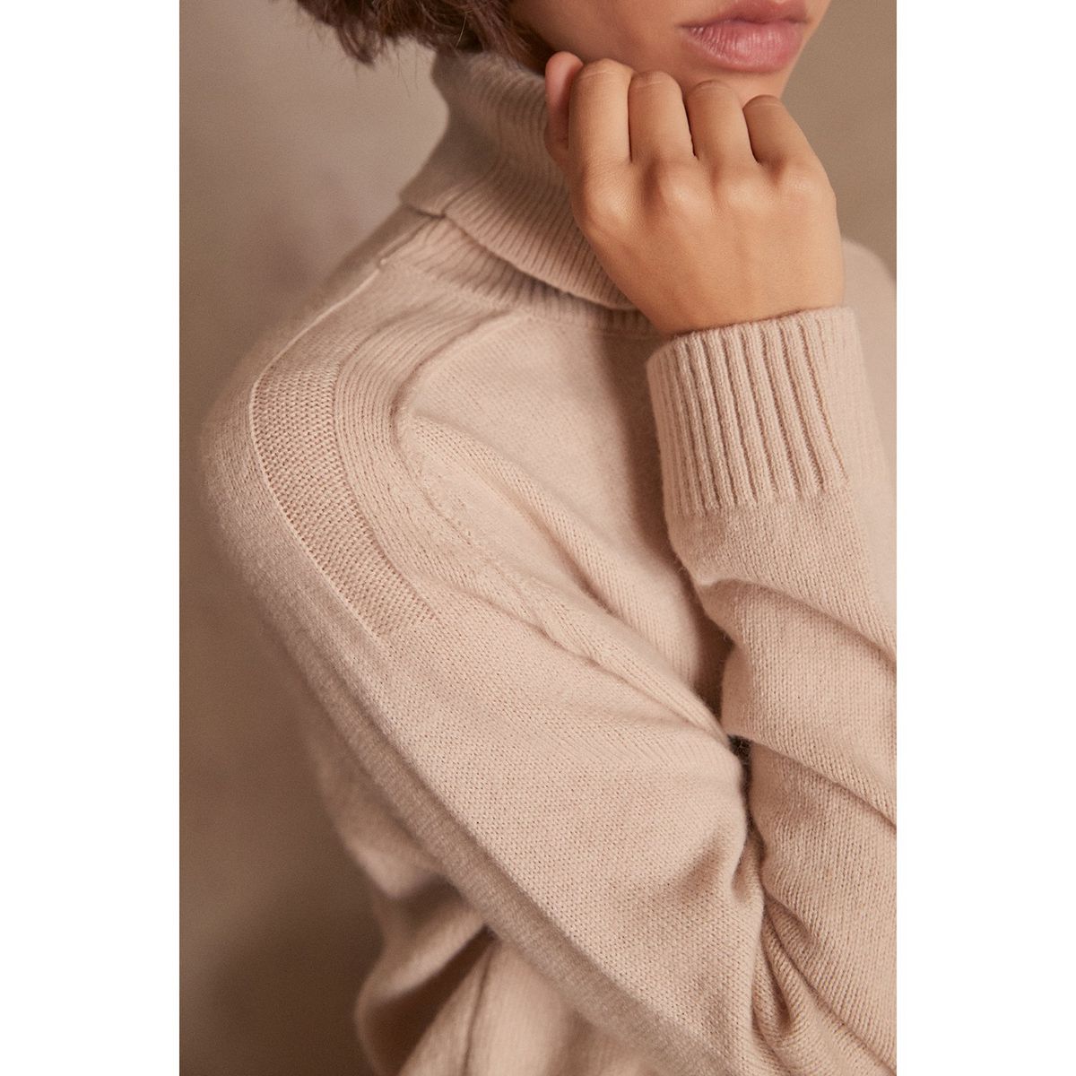 MAISON 123 - Chompa Casual Mujer Maison 123