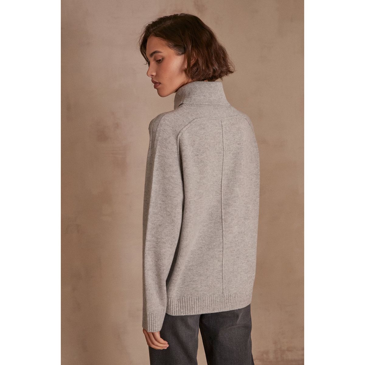 MAISON 123 - Chompa Casual Mujer Maison 123