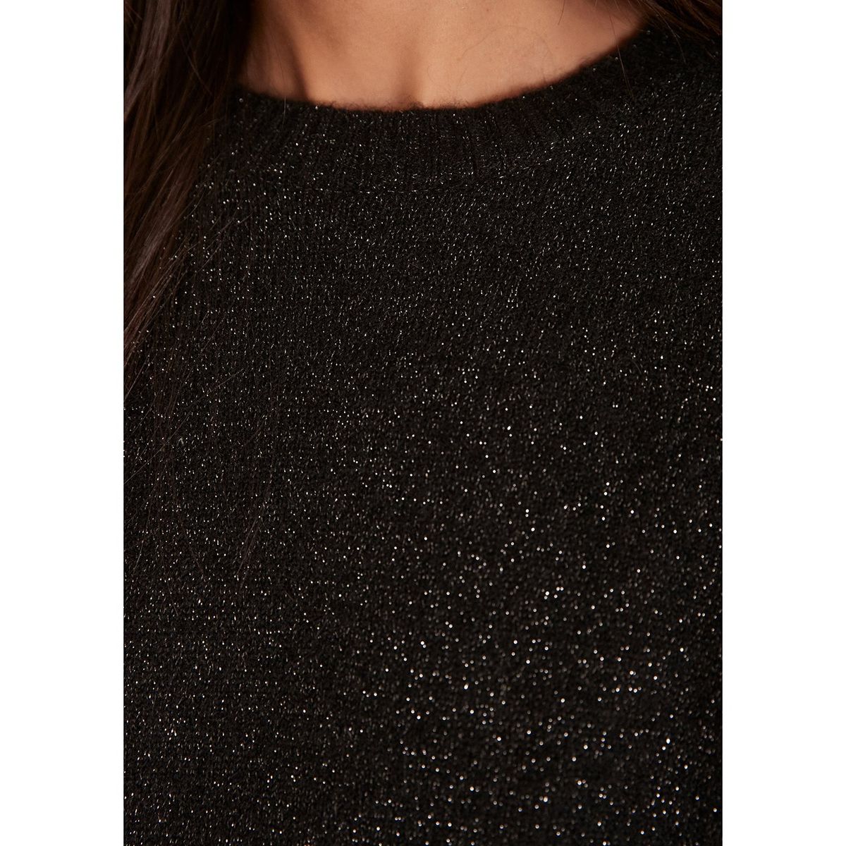 MAISON 123 - Chompa Casual Mujer Maison 123