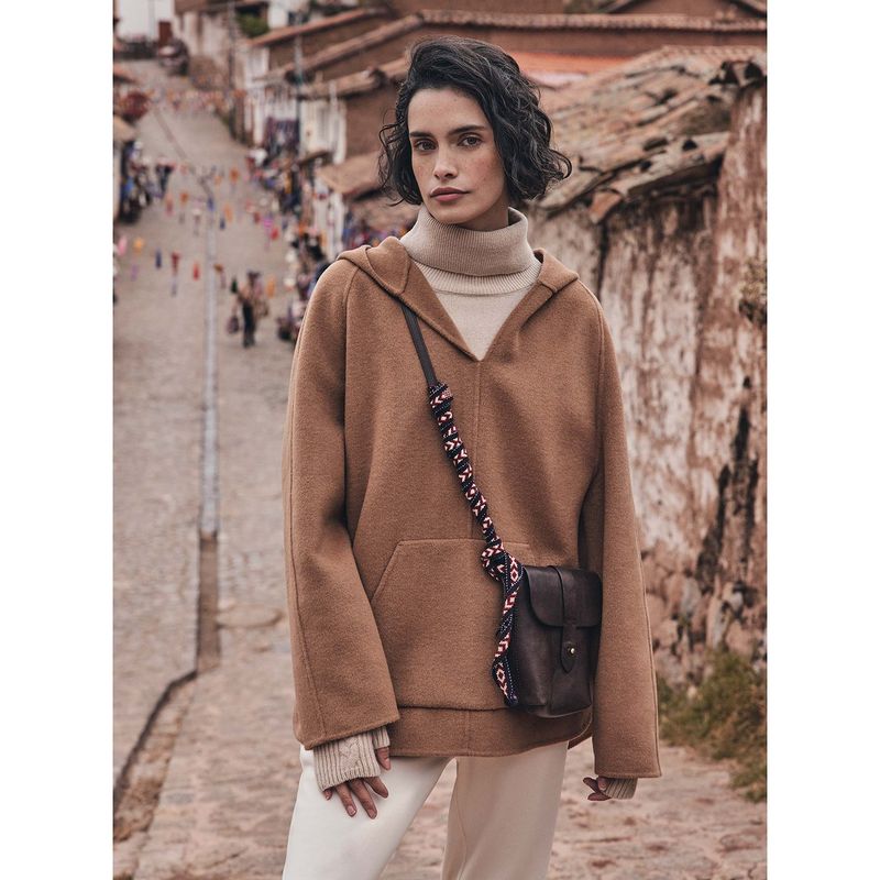 MAISON 123 - Chompa Casual Mujer Maison 123