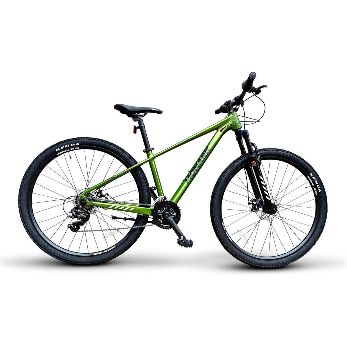 MONARK - Bicicleta Montañera  Canyon Htx Aro 29 S Salvia Monark