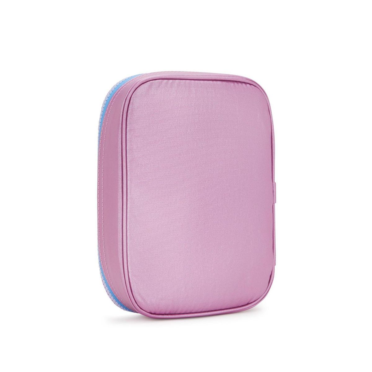 KIPLING - Cartuchera 100 Pens Rbwpop Hibisc M Kipling