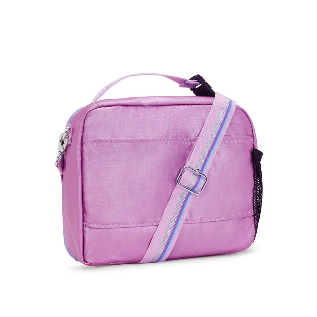 KIPLING - Lonchera Ermy Rbwpop Hibisc M Kipling
