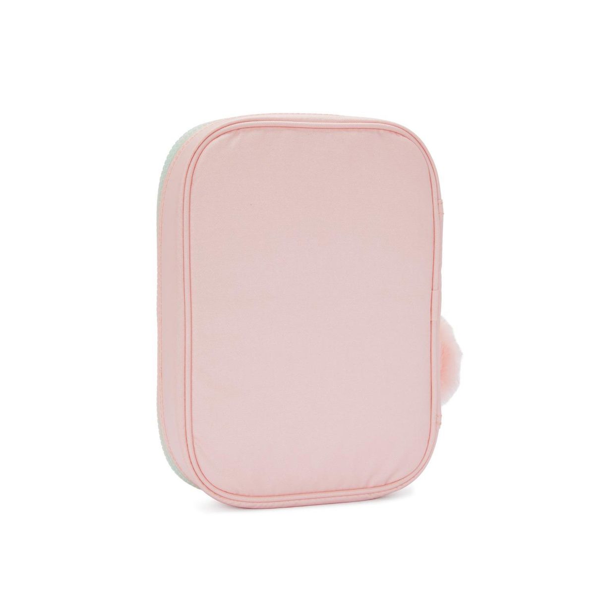 KIPLING - Cartuchera 100 Pens Blush Metallic Kipling