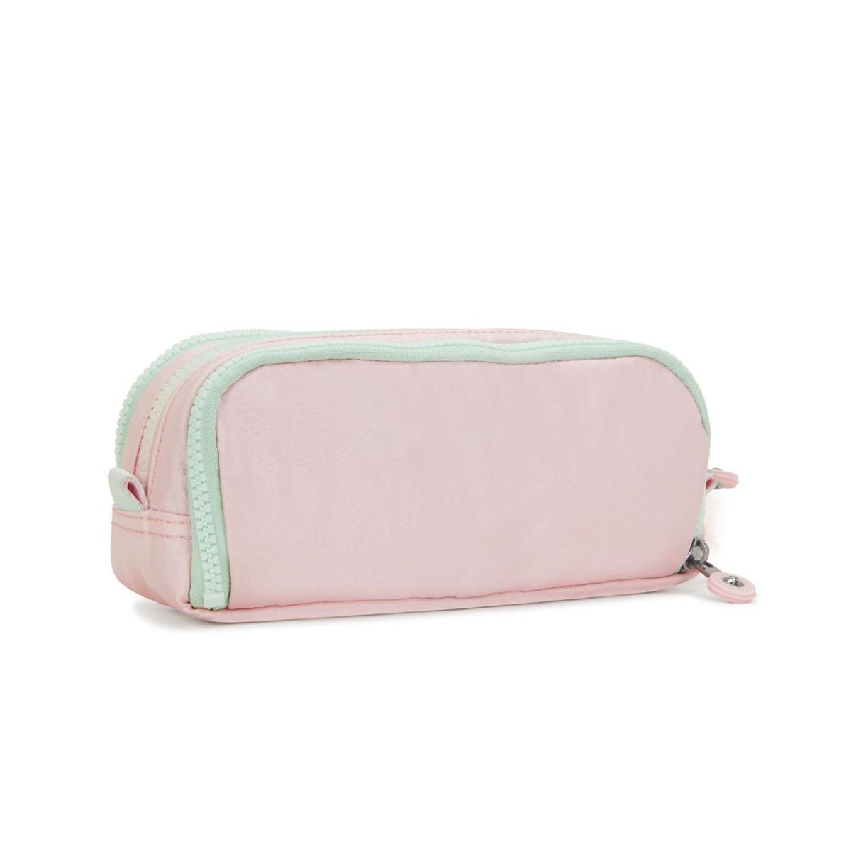KIPLING - Cartuchera Gitroy Blush Metallic Kipling
