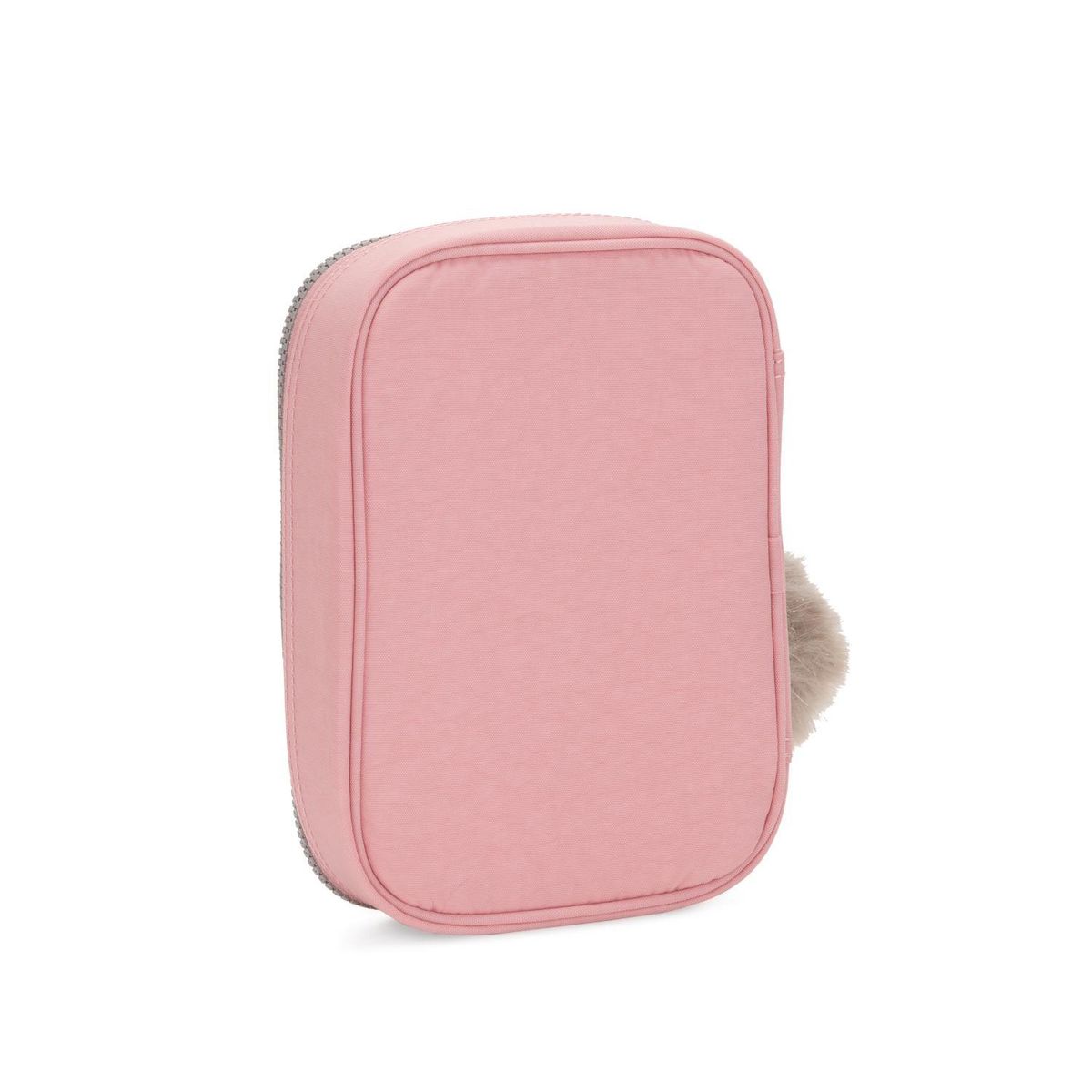 KIPLING - Cartuchera 100 Pens Bridal Rose Kipling