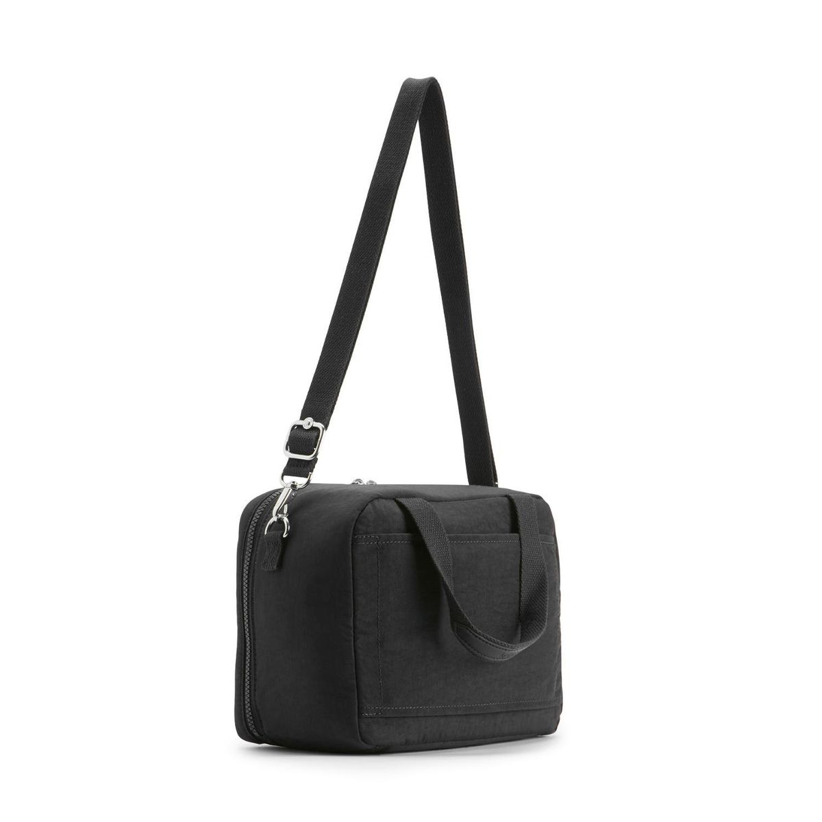 KIPLING - Lonchera Miyo True Black Kipling