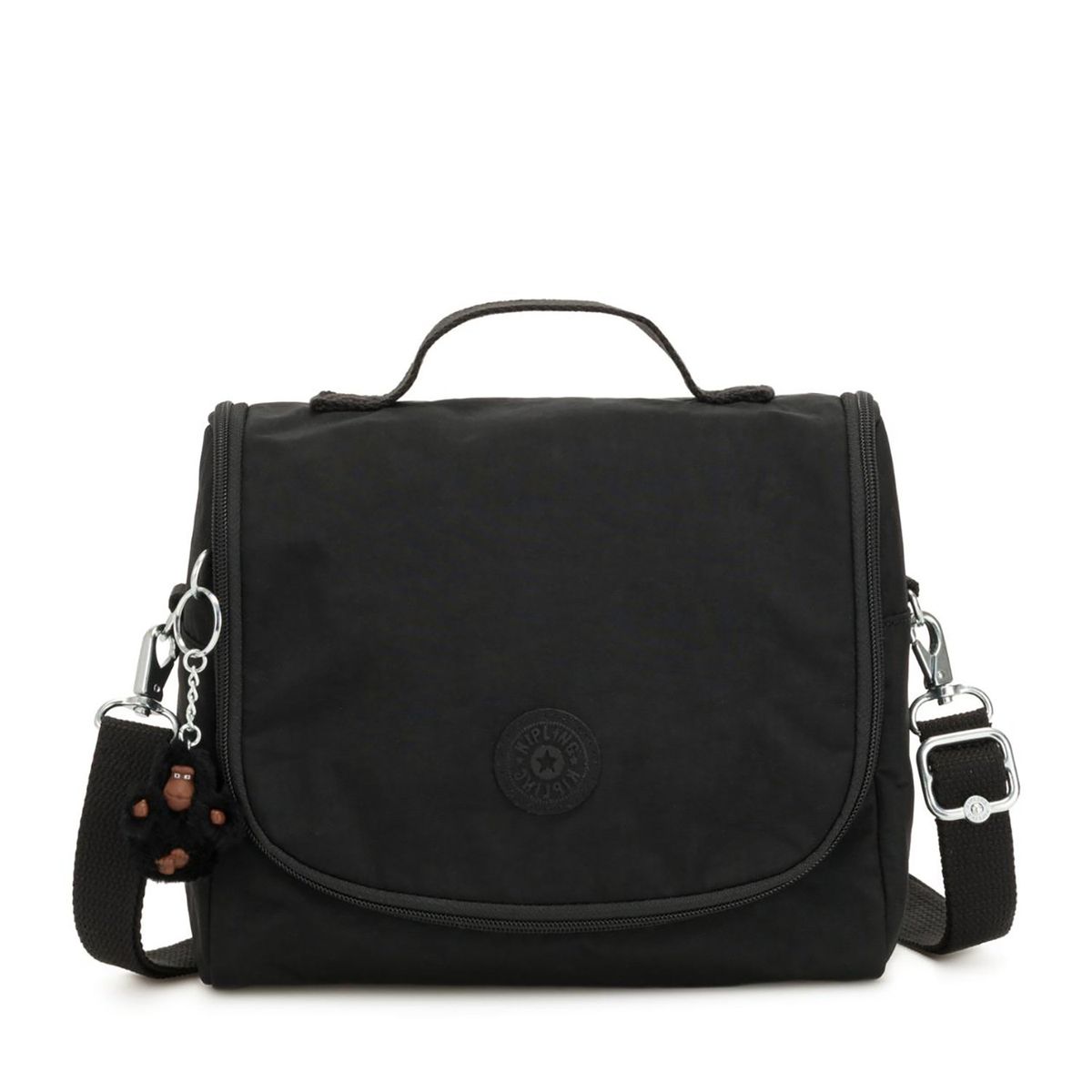 KIPLING - Lonchera New Kichirou True Black Kipling