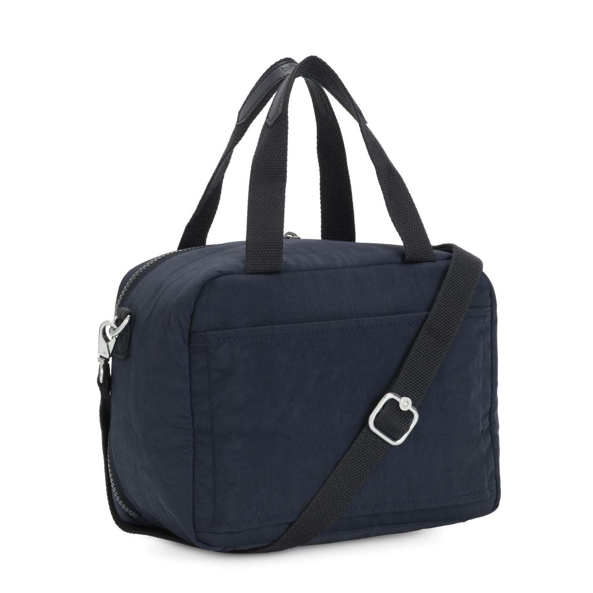 KIPLING - Lonchera Miyo True Blue Tonal Kipling