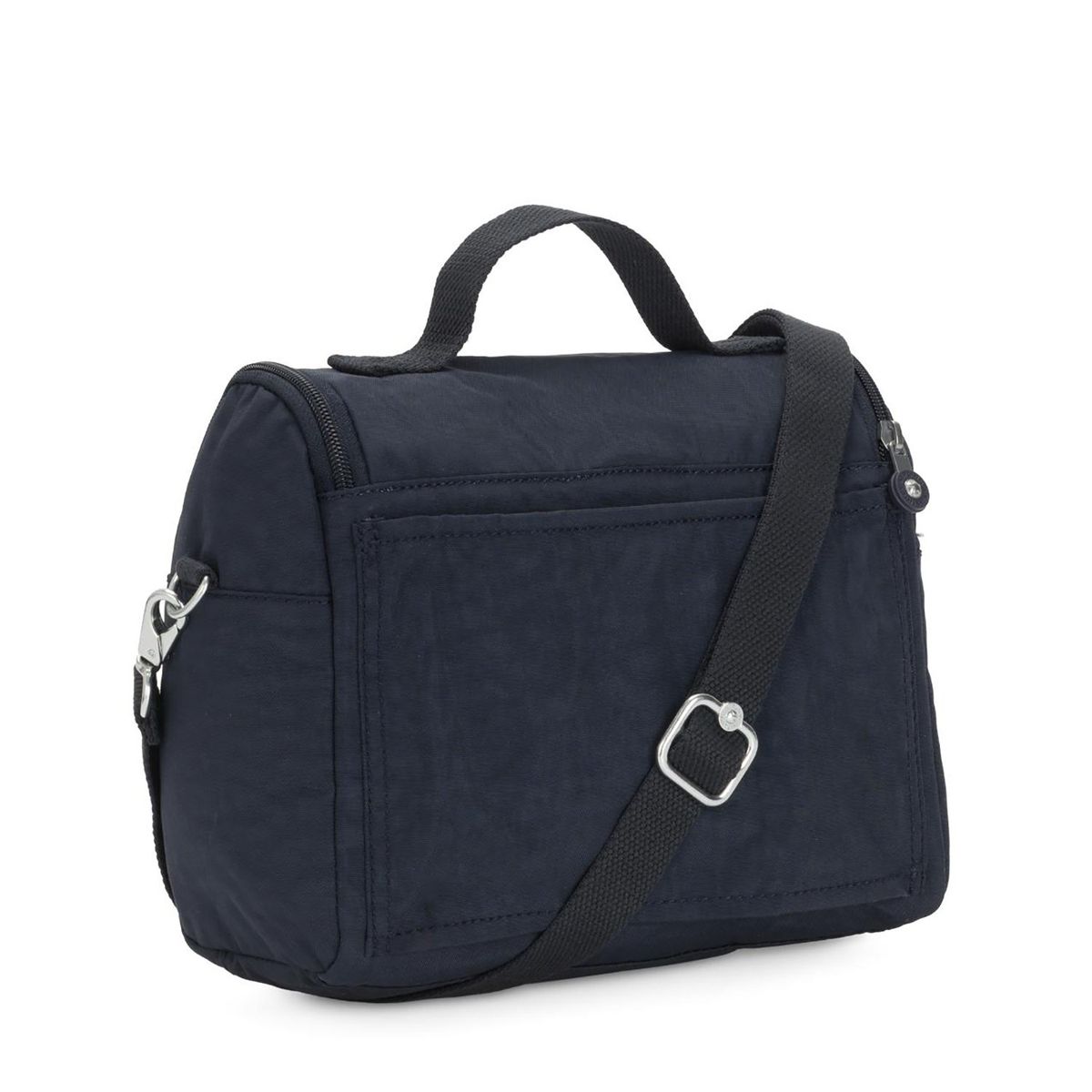 KIPLING - Lonchera New Kichirou True Blue Tonal Kipling