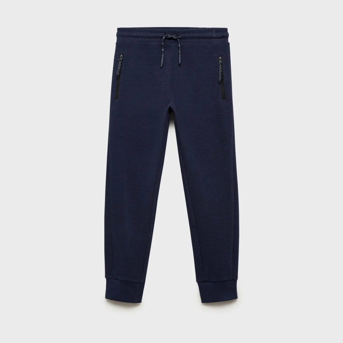 MANGO KIDS - Pantalon Niño Algodón Mango Kids
