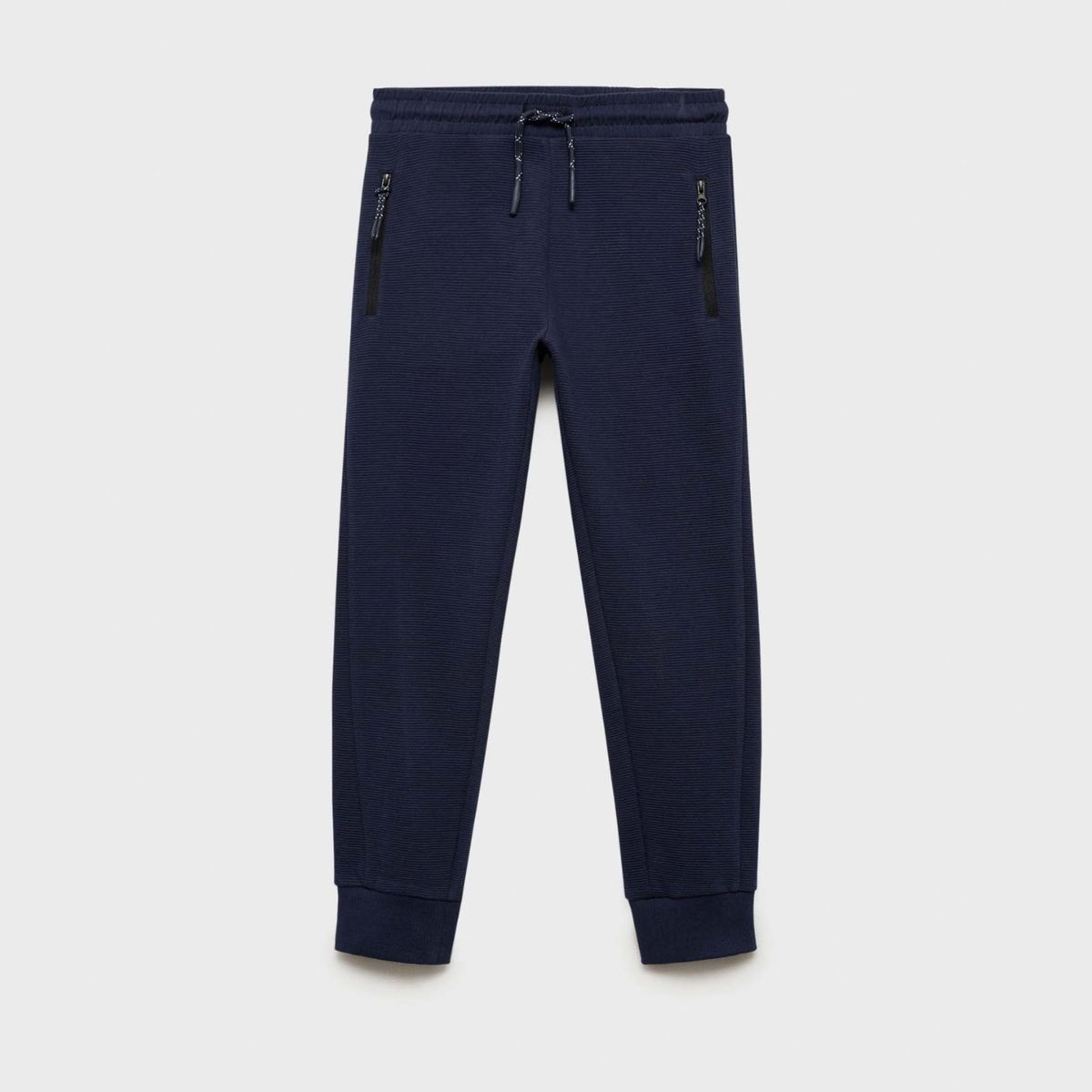 MANGO KIDS - Pantalon Niño Algodón Mango Kids