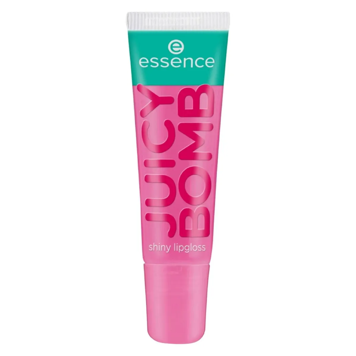 ESSENCE - Set Juicy Bomb Shiny Lipgloss