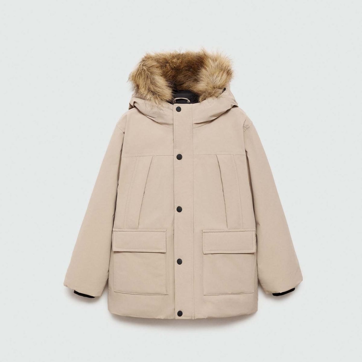 MANGO KIDS - Casaca Niño Mango Kids