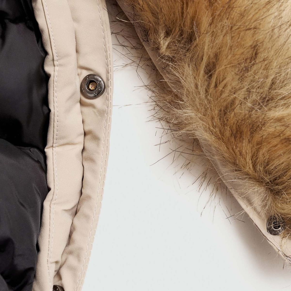 MANGO KIDS - Casaca Niño Mango Kids